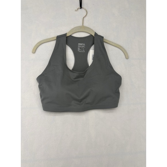 Craft Other - Craft Sportswear Collective Sports Bra Women's Size Large